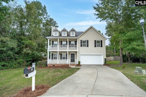 31 Pipestove Court active home in Stonemont, Irmo, SC