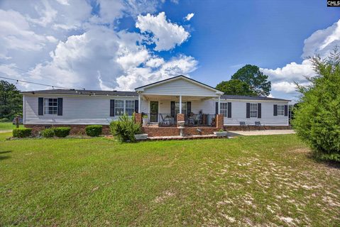 300 Doe Trail Court active manufactured home in Deer Moss Estates, Lexington, SC