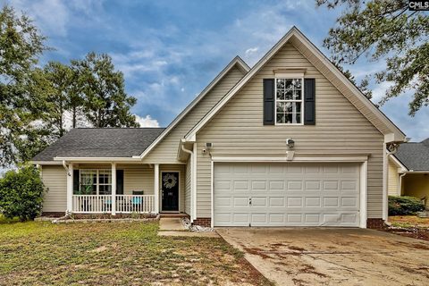 101 Spring Lake Drive active home in Gibson Forest, Lexington, SC