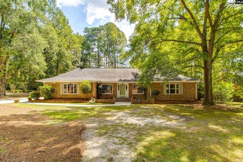 21 Olde Springs Road active home in Spring Valley, Columbia, SC