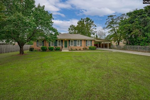 1029 Eastmont Drive pending home in Eastmont Annex, Columbia, SC