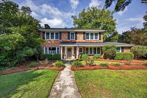 1543 Heatherwood Road active home in Heathwood, Columbia, SC