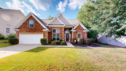 211 Bronze Drive active home in The Enclave At Silvercreek, Lexington, SC