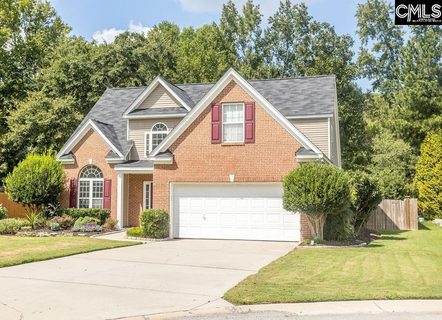 149 Mill Haven Lane pending home in The Mill, Lexington, SC