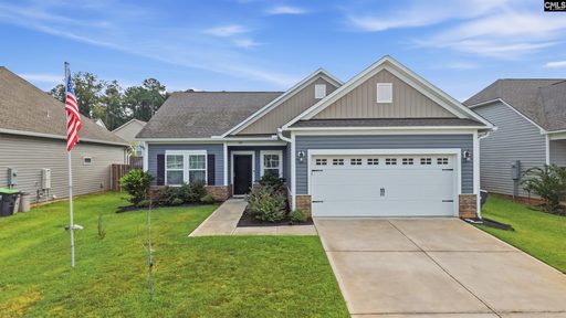 525 Mitscher Way pending home in Cypress Glen, Chapin, SC