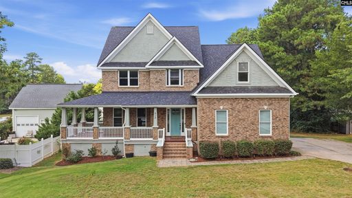 213 Headwater Circle active home in Ballentine Cove, Irmo, SC