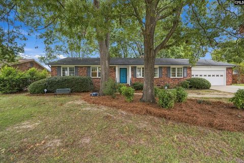 807 Walters Lane active home in Knollwood, Columbia, SC