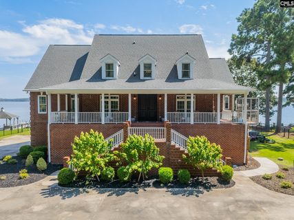 2370 Anns Loop active home in Lake Wateree, Liberty Hill, SC