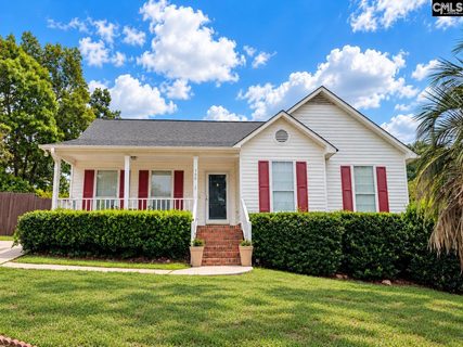 Homes in Stonewood, West Columbia