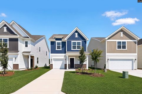 790 Ben Gunn Run active home in Taylor Hill, Gilbert, SC