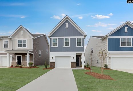 Homes in Taylor Hill, Gilbert
