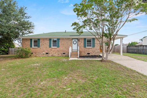 10 Cinda Leigh Court pending home in Oak Grove Estates, Lexington, SC