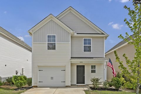 Homes in Savannah Woods, Hopkins