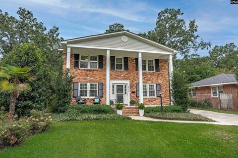 2832 Burney Drive