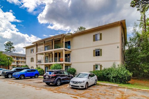 1208 Bush River Road A3 pending condo in Lexington Green, Columbia, SC