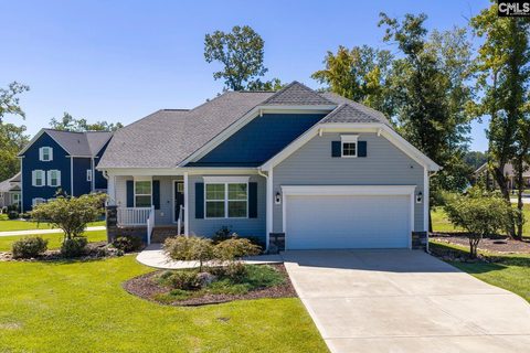 A home in Palmetto Pointe