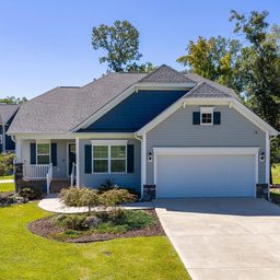 Palmetto Pointe