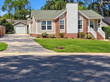 106 Darian Drive pending home in Southgate, Lexington, SC