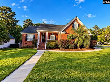 Homes in Ashley Hall, Columbia