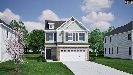 3131 Hallsdale Drive active home in Ellington, Elgin, SC