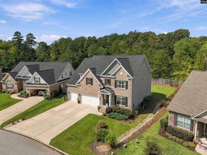 Homes in Creekside At Chapin Place, Chapin