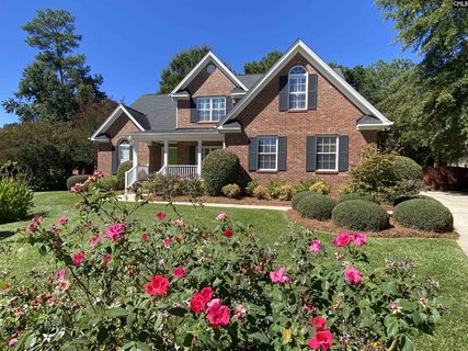 16 Sagefire Court pending home in Waterford, Irmo, SC