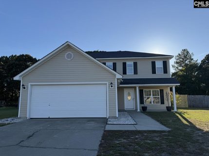 Homes in Tall Pines, Elgin