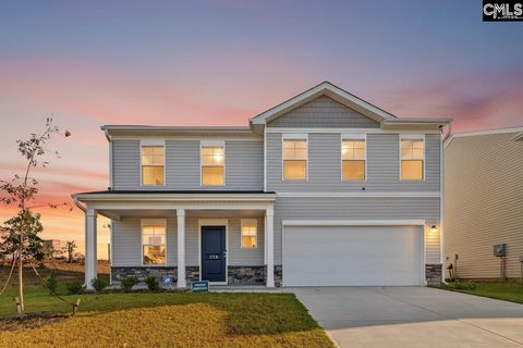 338 Paratrooper Lane active home in Victorywoods Village, Columbia, SC