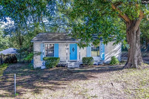 46 Riverview Court pending home in Earlewood, Columbia, SC