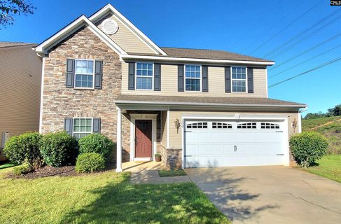 A home in Wellesley