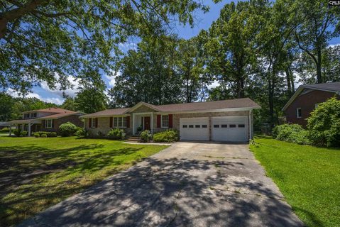2126 Woodtrail Drive