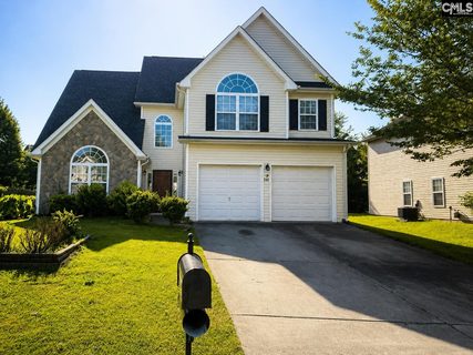 540 Cool Creek Drive