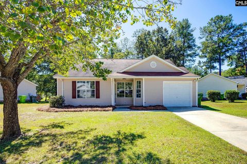 10 Reidy Court active home in Devon Green, Columbia, SC