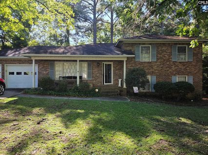 407 White Falls Drive pending home in Coldstream, Columbia, SC