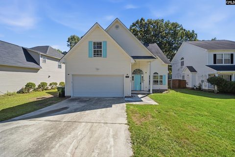 9182 Windsor Lake Boulevard active home in Parliament Cove, Columbia, SC