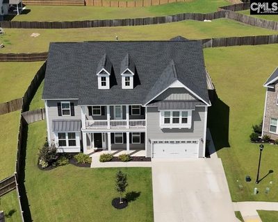 Homes in Sterling Bridge, Lexington