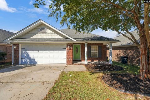 Homes in Hollingsworth Estates, Lexington