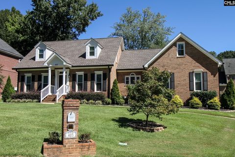 405 Shortbow Court active home in Harbison New Town, Columbia, SC