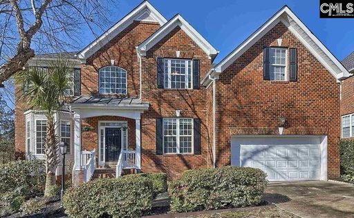 126 Nautique Circle active home in Lake Carolina - Summerlin, Columbia, SC