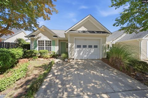 415 English Ivy Lane pending home in Ivy Green, Irmo, SC