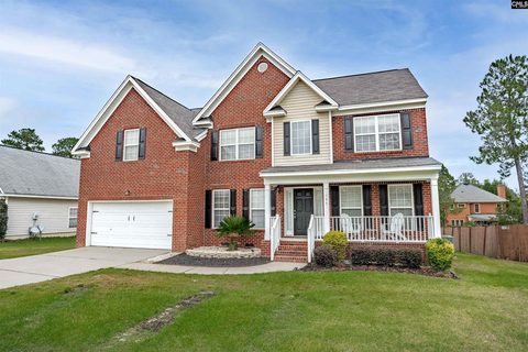 137 Cotoneaster Drive active home in Palmetto Place, Columbia, SC