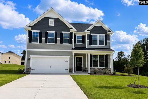 31 Spider Web Court pending home in Abney Hills Estates, Blythewood, SC