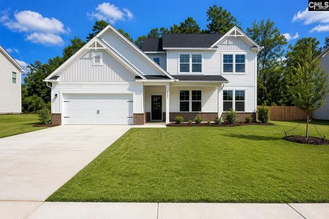 2482 Green Viper Loop active home in Abney Hills Estates, Blythewood, SC