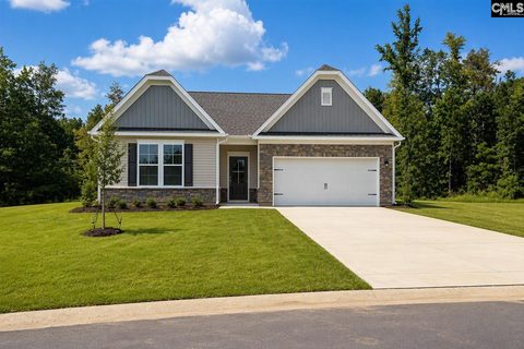 32 Spider Web Court active home in Abney Hills Estates, Blythewood, SC
