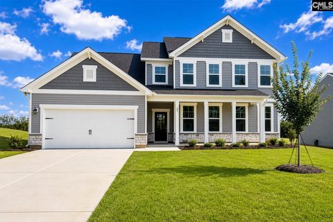 27 Spider Web Court active home in Abney Hills Estates, Blythewood, SC