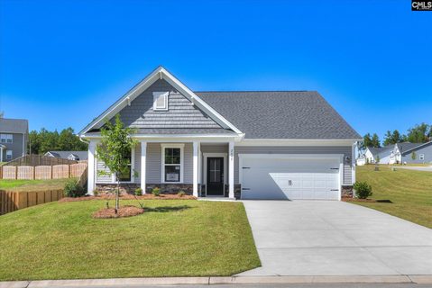 2495 Green Viper Loop pending home in Abney Hills Estates, Blythewood, SC