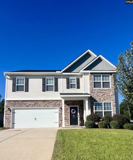 756 Spring Cress Drive pending home in Ridge At Longview, Lexington, SC