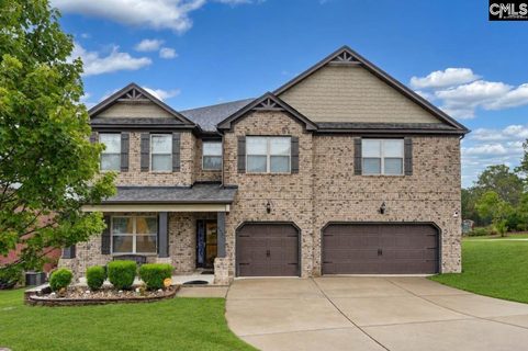 Homes in Gates Of Windermere, Blythewood
