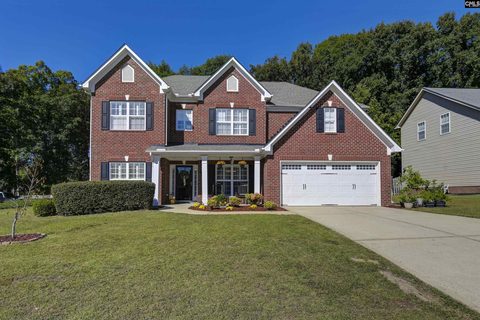 205 Southberry Lane active home in Southberry Park, Lexington, SC