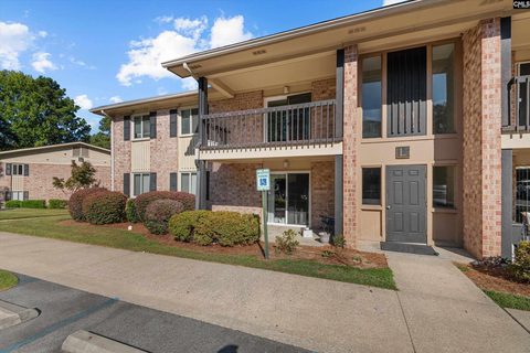6530 Davidson Road L7 active condo in Carriage Place, Columbia, SC